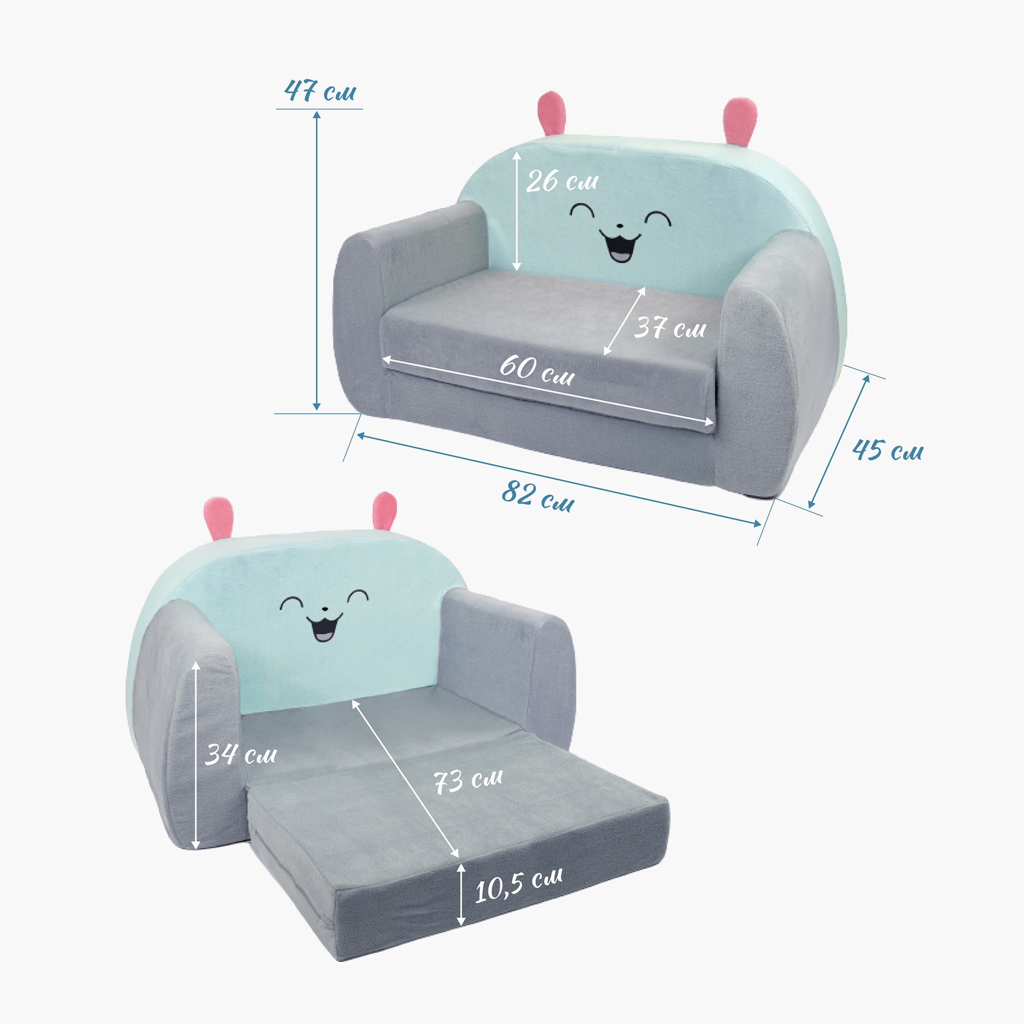 Диван Кипрей Bruno - фото 4