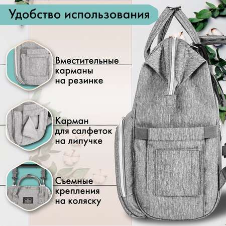 Рюкзак Brauberg
