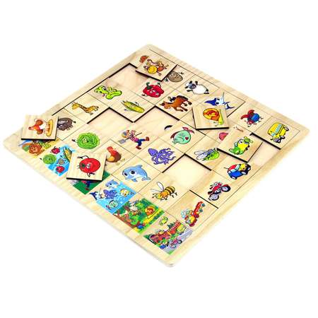 Настольная игра PAREMO