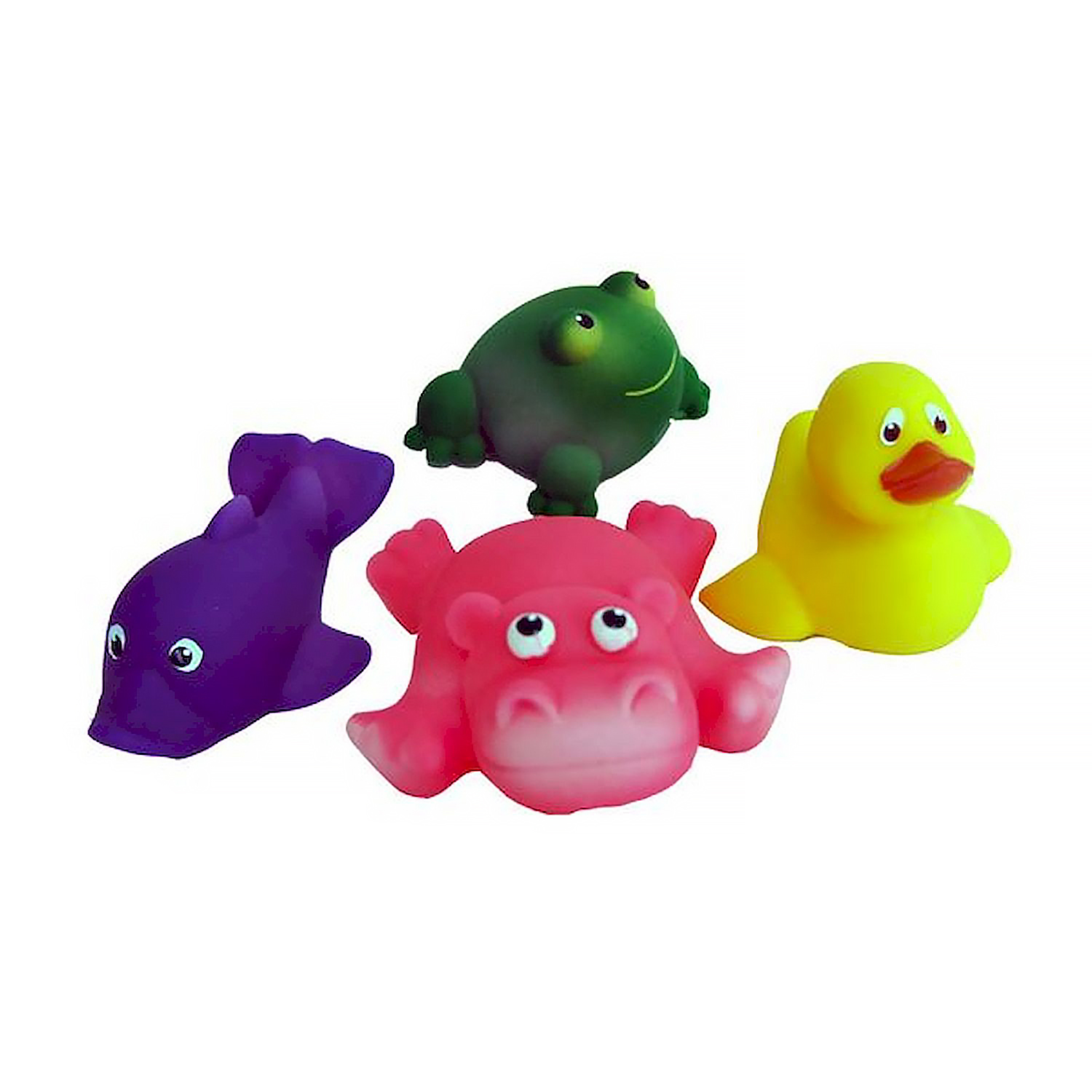 Игрушка OGONEK - фото 1