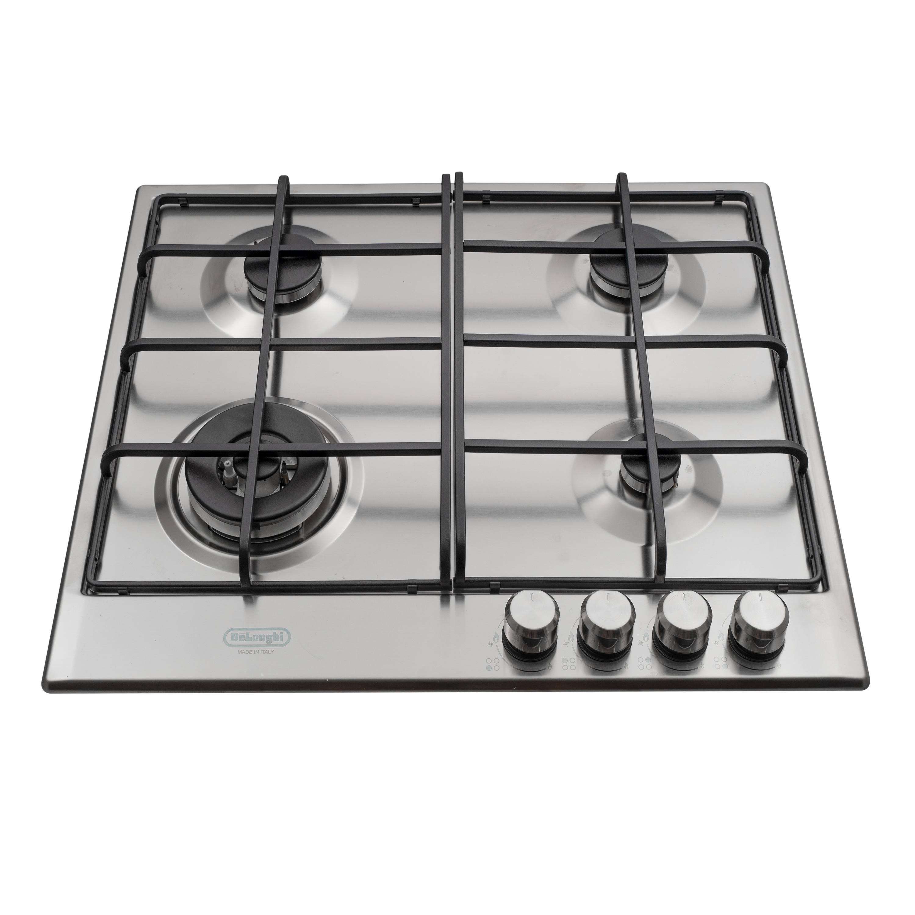 Газовая варочная панель Simfer Simfer H60N40W570 - фото 12