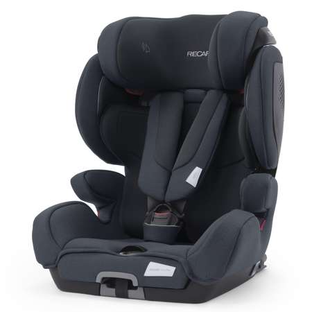 Автокресло Recaro 1/2/3 (9-36 кг)