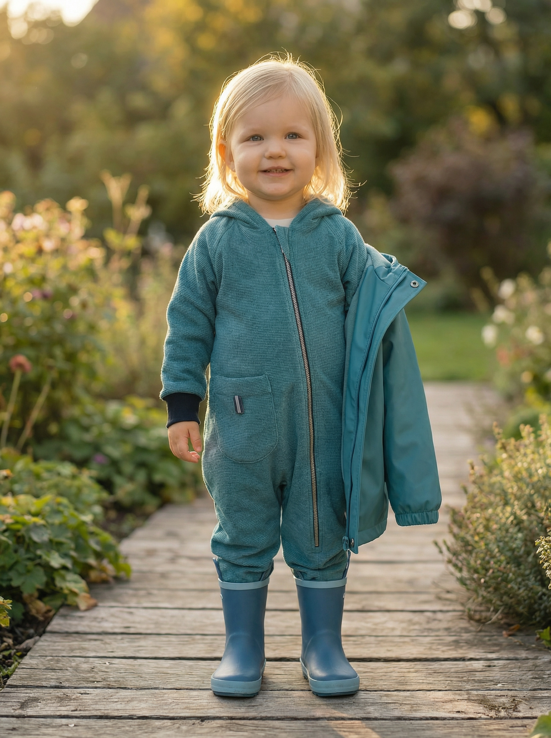 Комбинезон СОННЫЙ ГНОМИК 2032/3 - фото 4