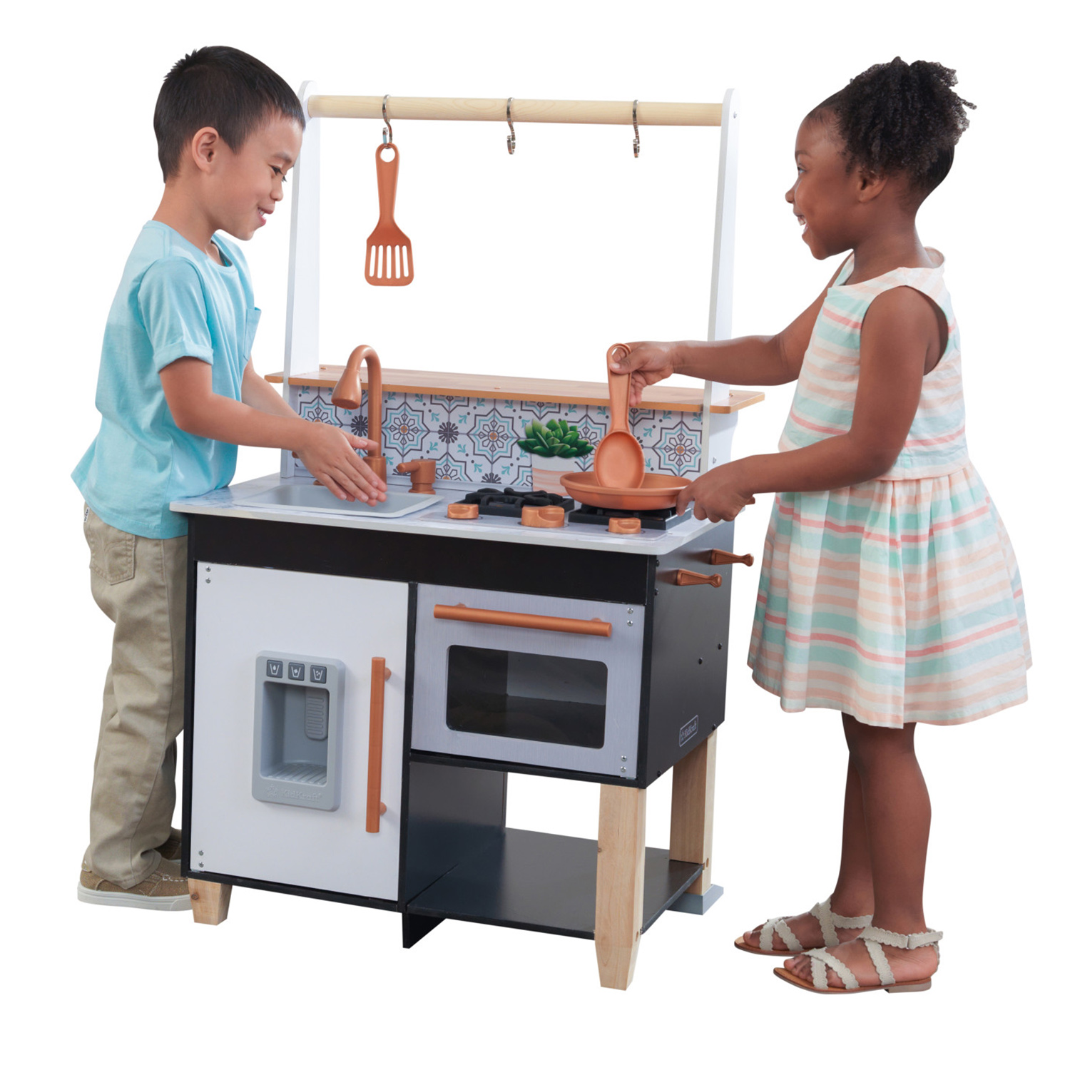 Игрушечная кухня KidKraft - фото 12