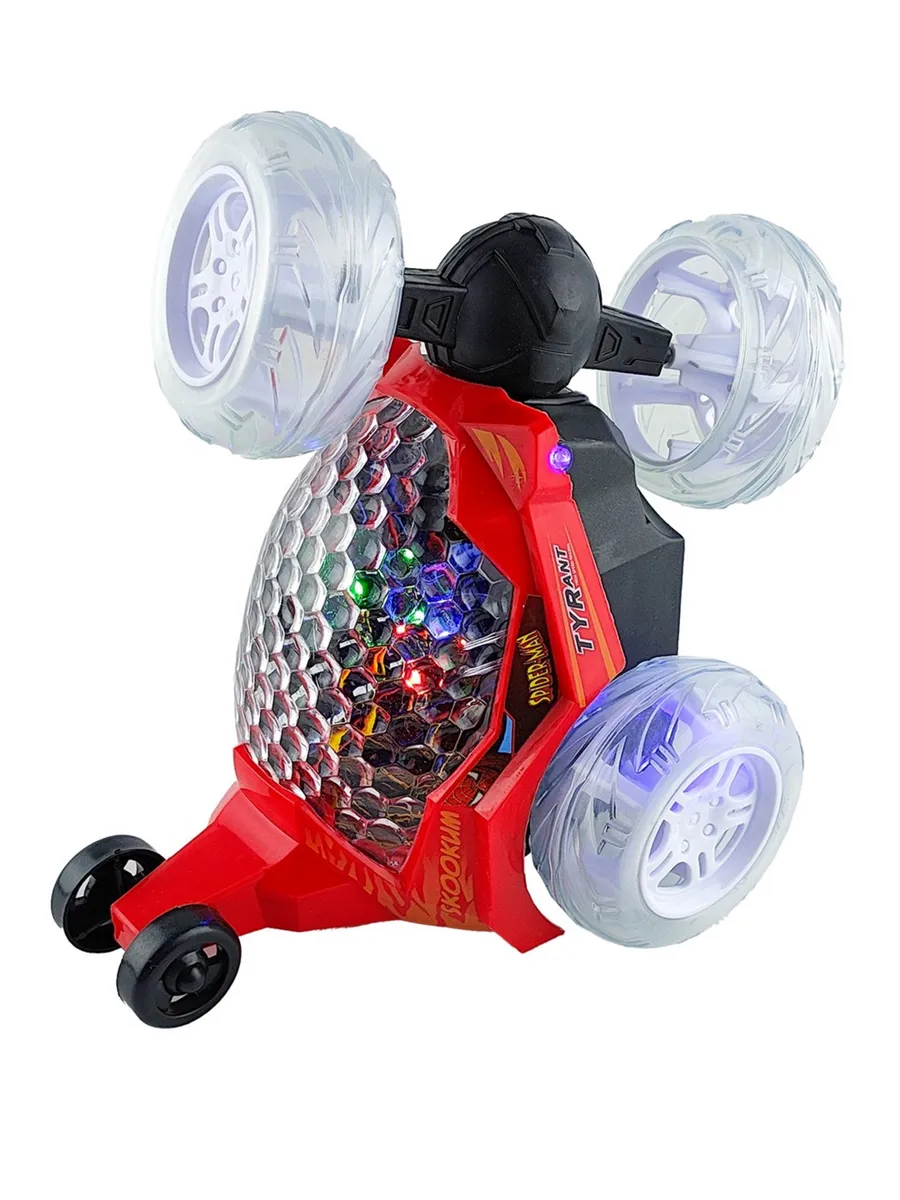 Автомобиль РУ RENDA - фото 5