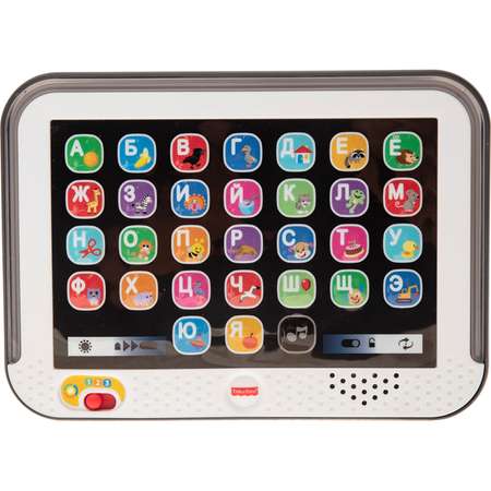Игрушка Fisher Price планшет