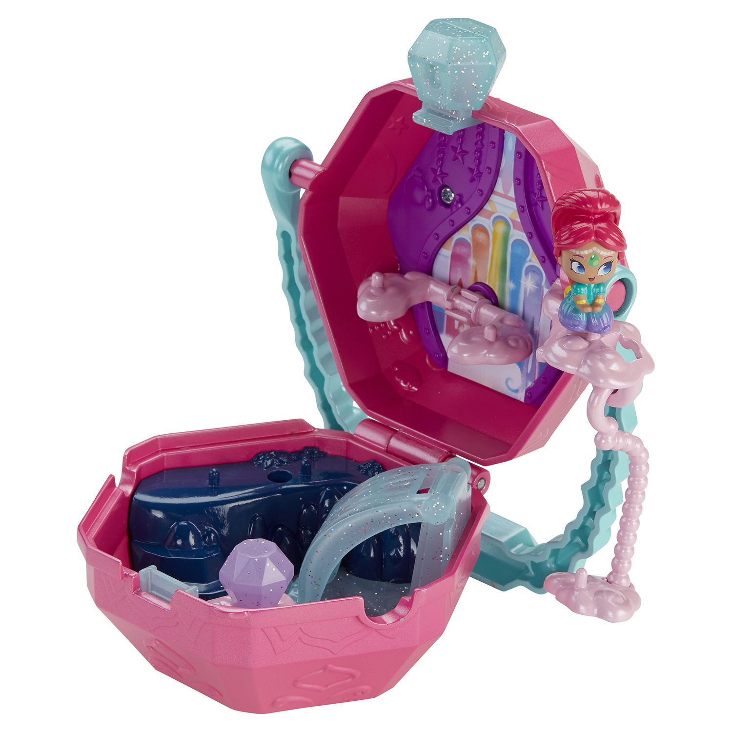Игровой набор Shimmer and Shine - фото 4