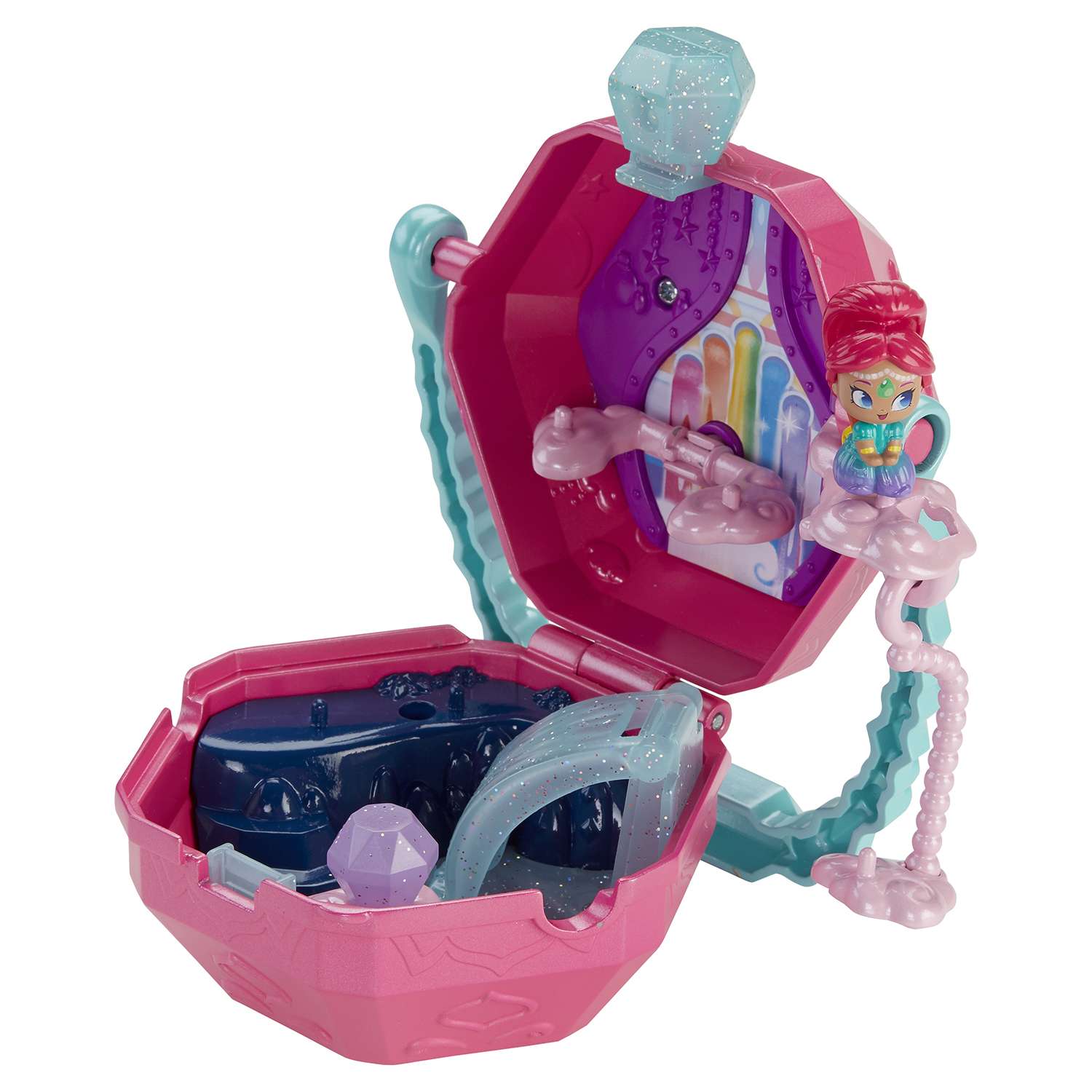 Игровой набор Shimmer and Shine - фото 4
