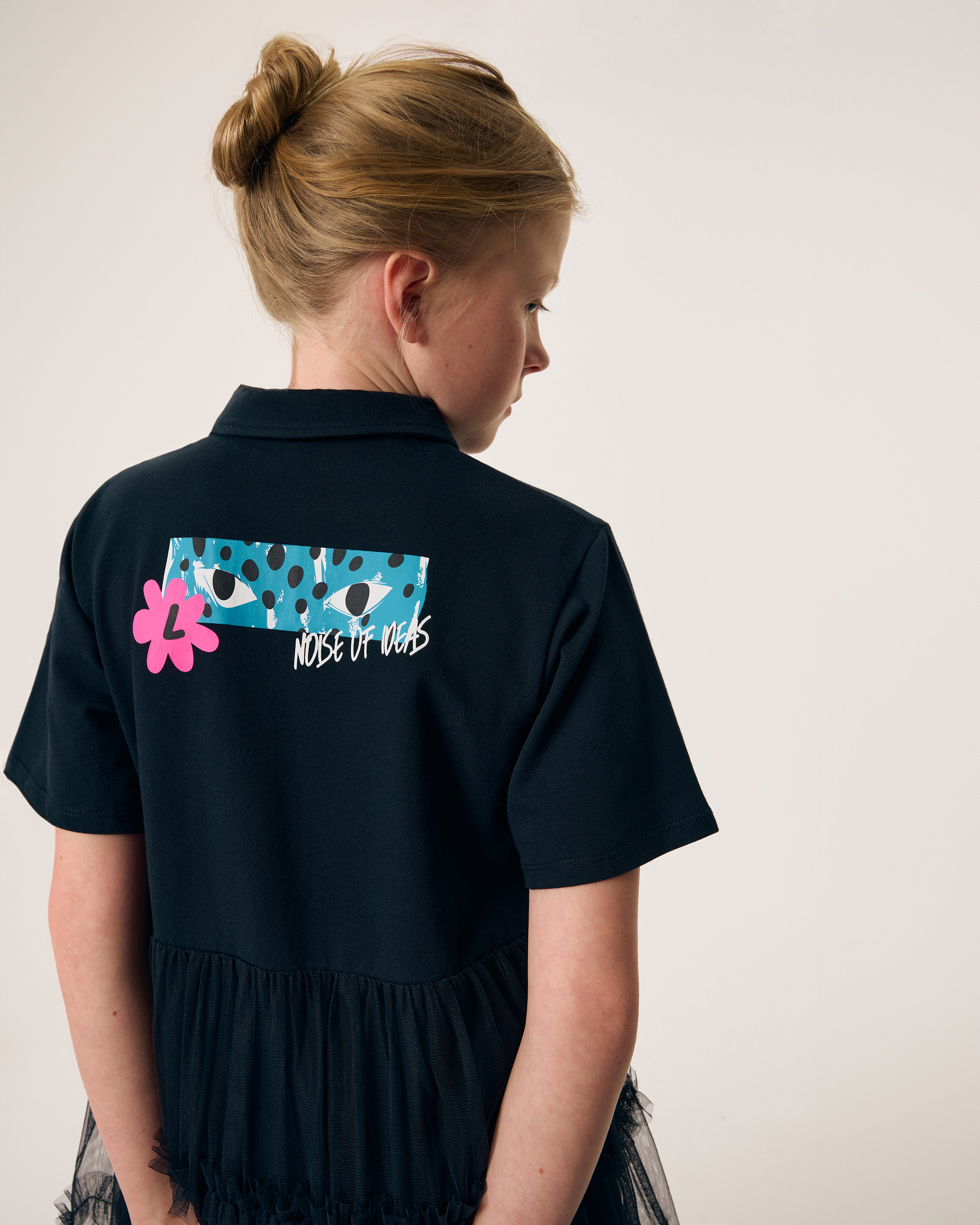 Платье Futurino Fashion SP26FF-1GJ12tg-99 - фото 6