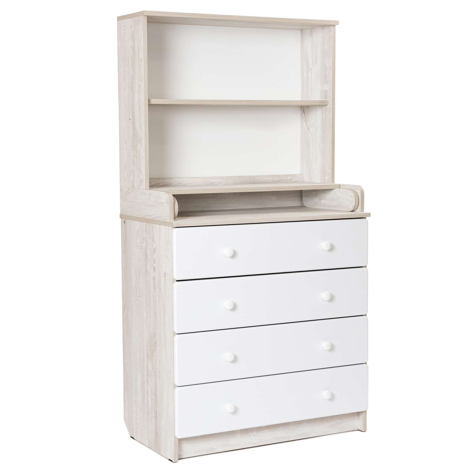 Комод Bebizaro Bristol Pine Cassina - фото 1