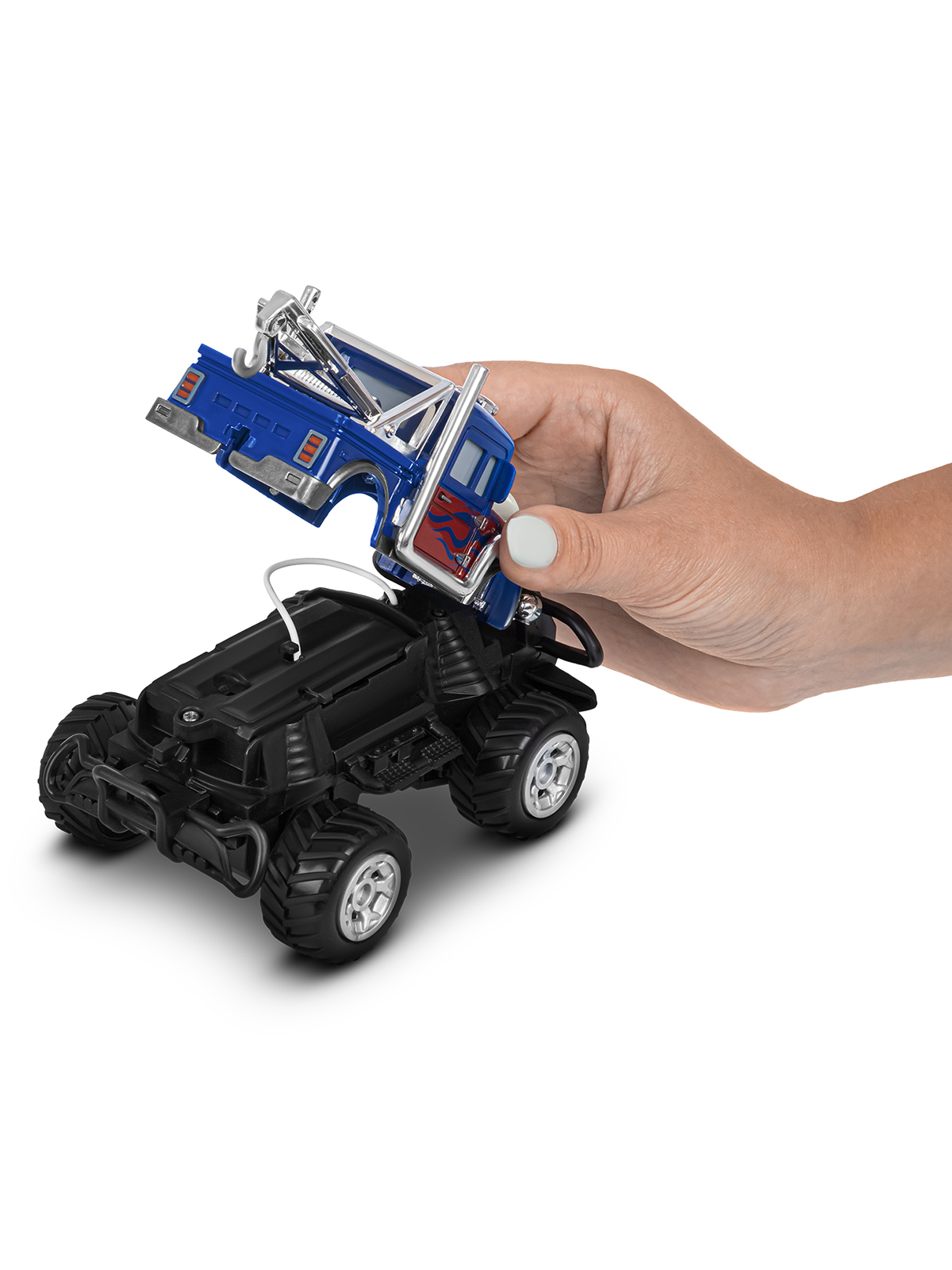 Внедорожник РУ AUTODRIVE - фото 20