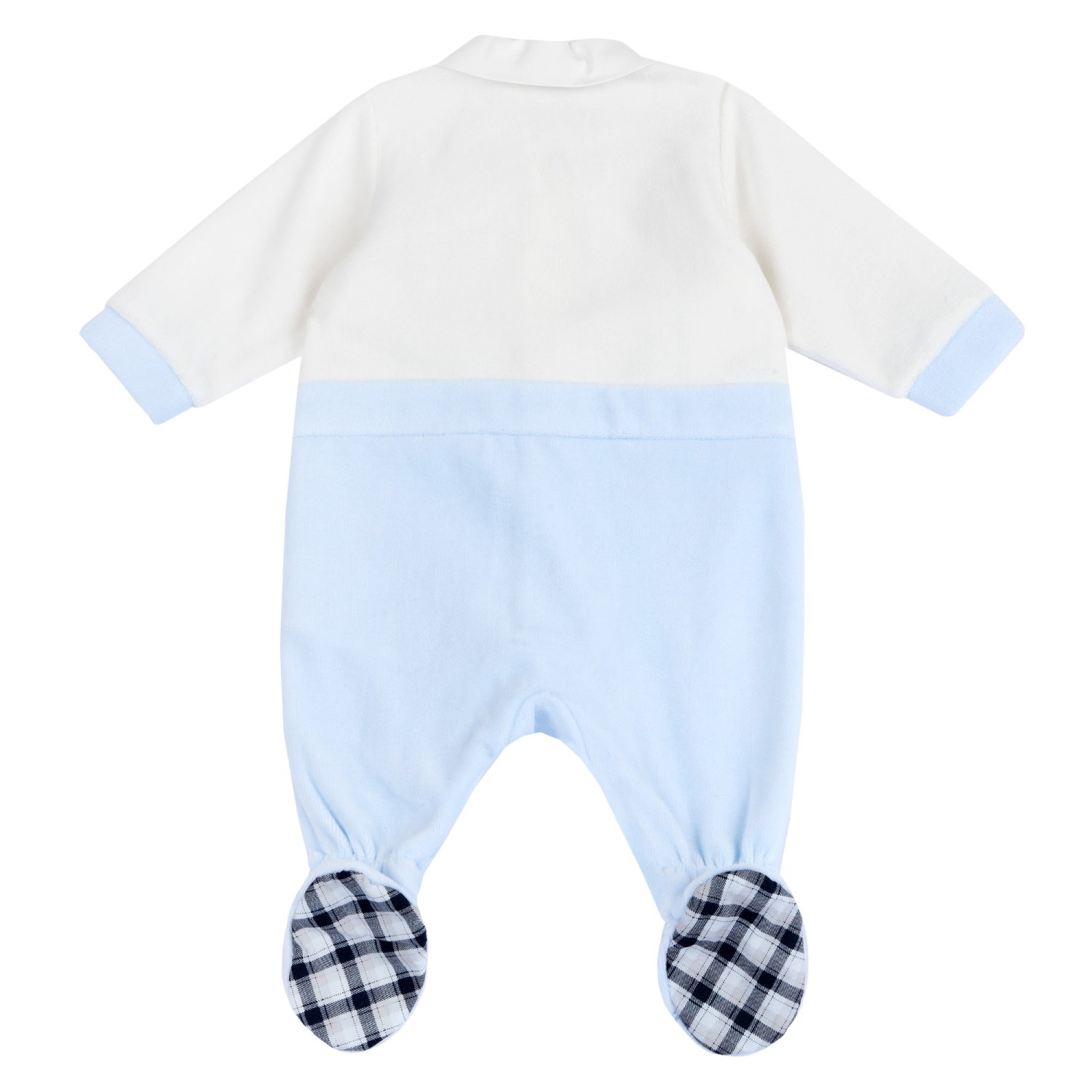 Комбинезон нательный Chicco 09027185000032 - фото 2