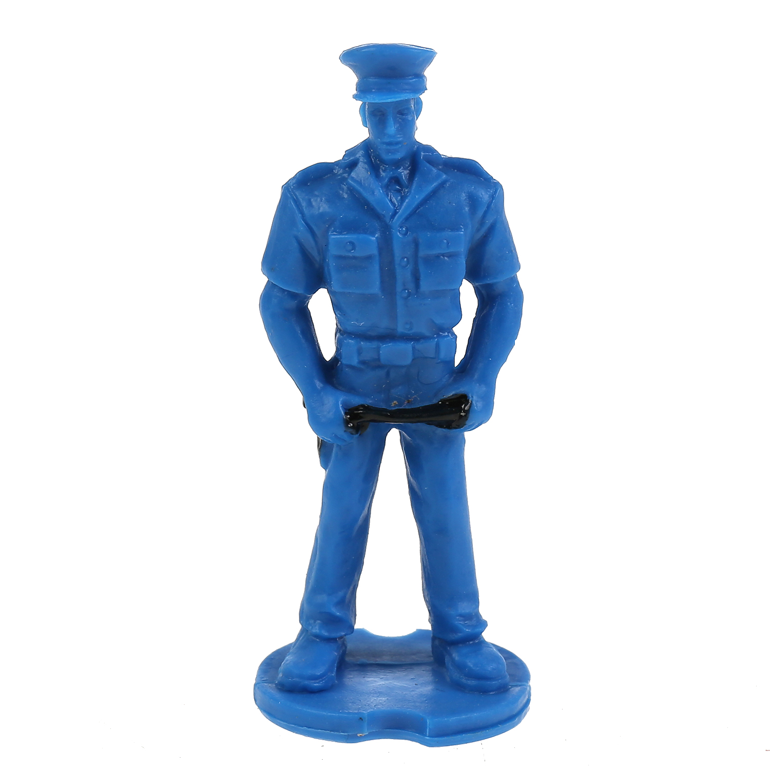 Полицейская машина Технопарк Ford ranger 302687 - фото 7