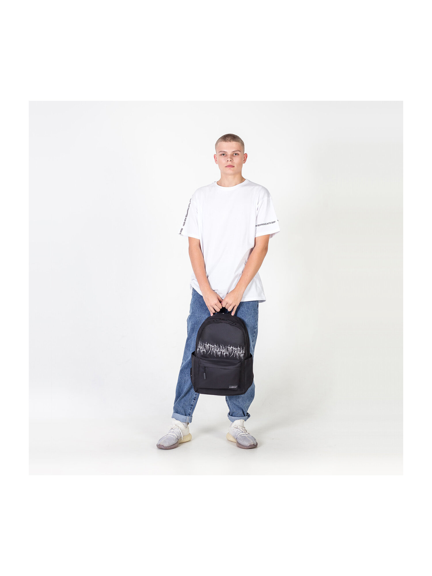 Рюкзак HEIKKI - фото 18