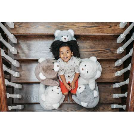 Игрушка мягкая Gund Мишка Белый 6055491
