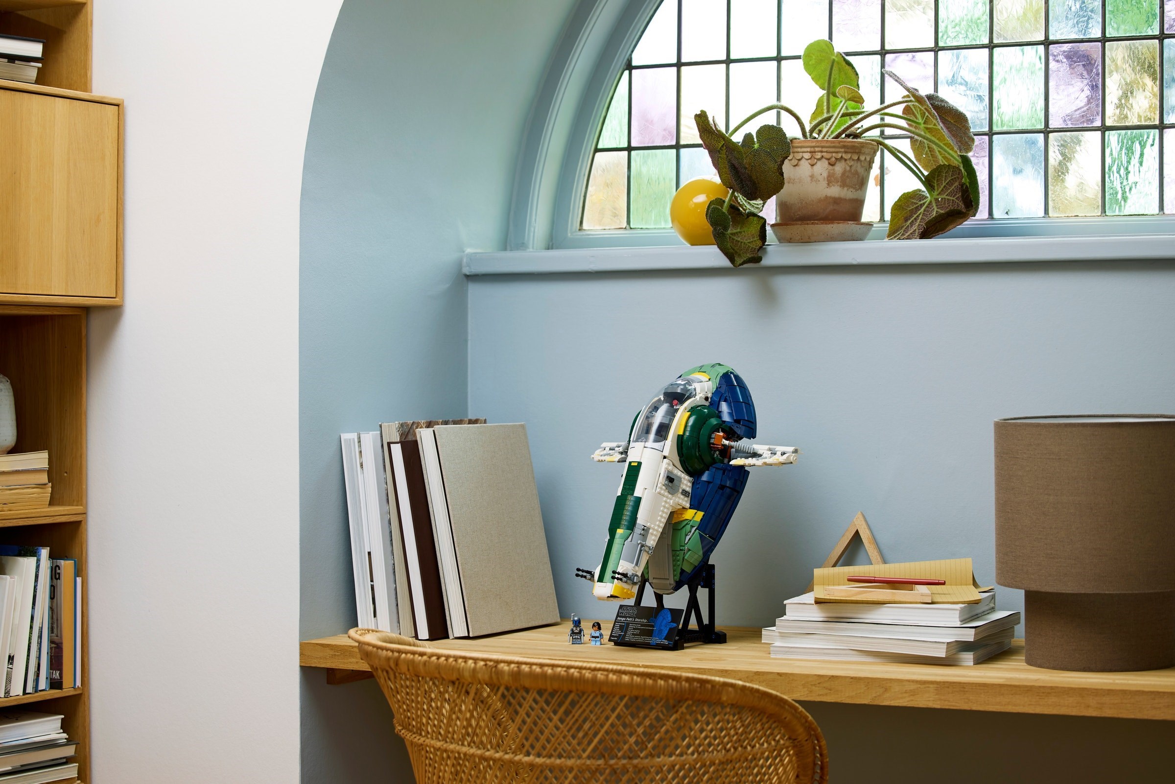 Конструктор LEGO Star Wars 75409 2970 дет. - фото 10