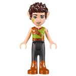 Фигурка LEGO Farran Leafshade