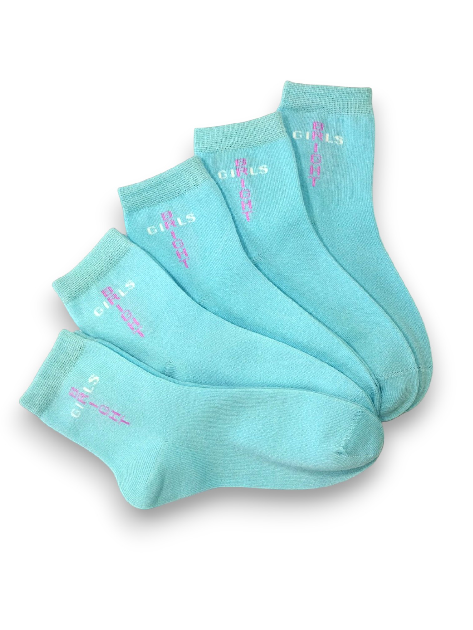 Носки 5 пар НАШЕ 222с4-5п рис 17, 4 - фото 2