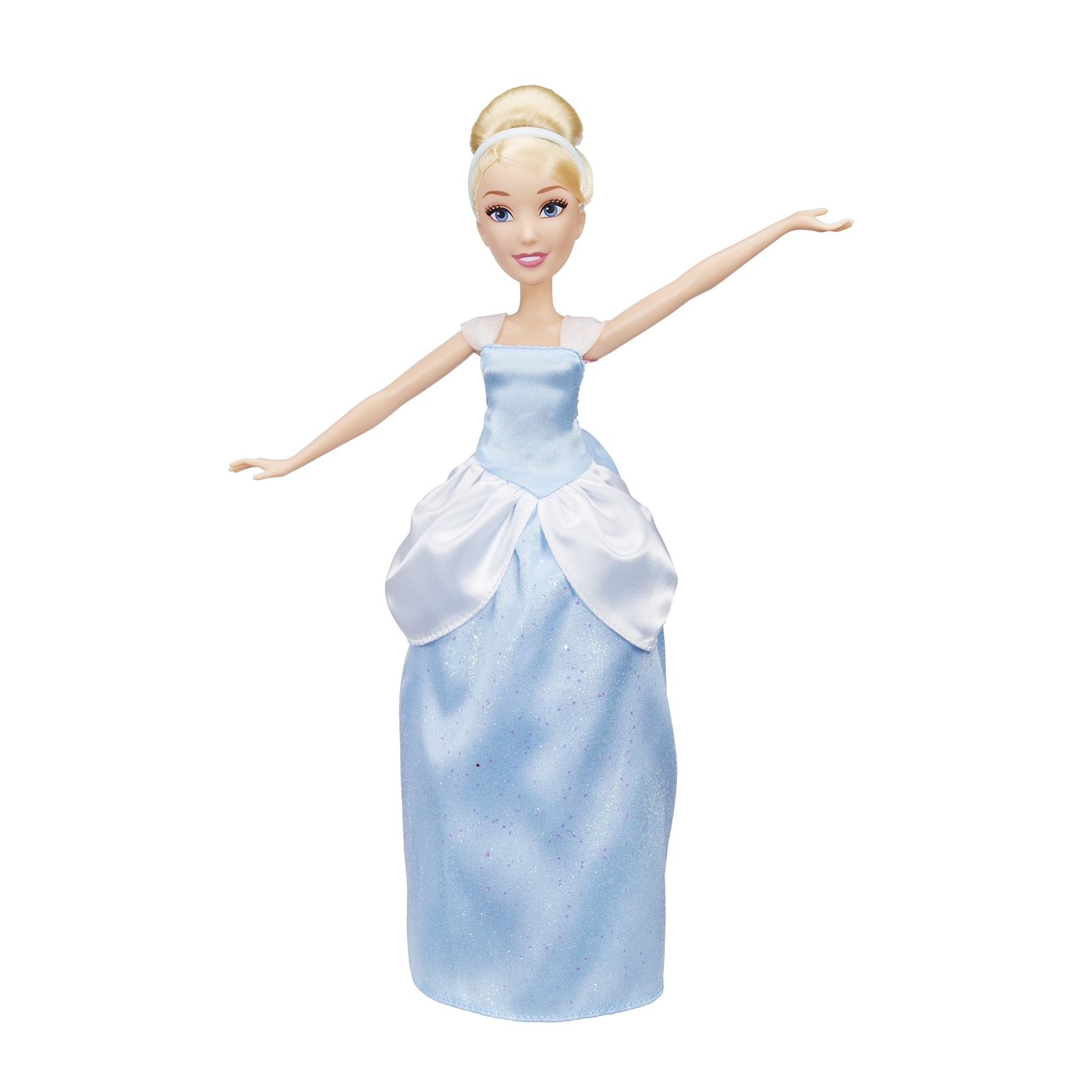 Кукла модельная Princess C0544EU4 - фото 2
