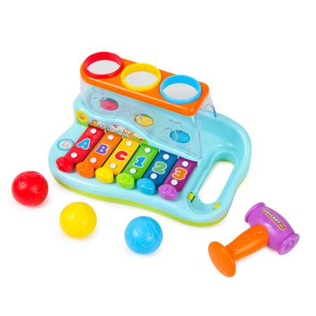 Игрушка музыкальная HOLA пианино