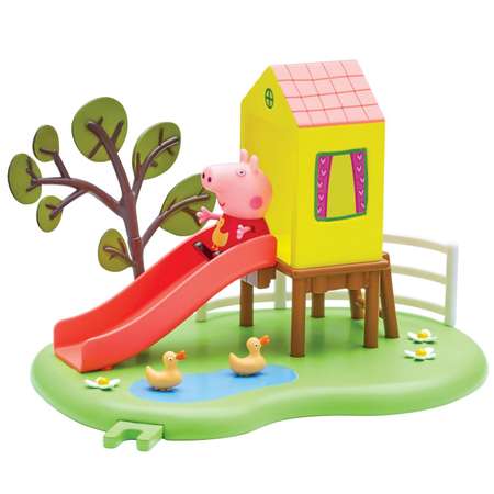 Игровой набор Свинка Пеппа