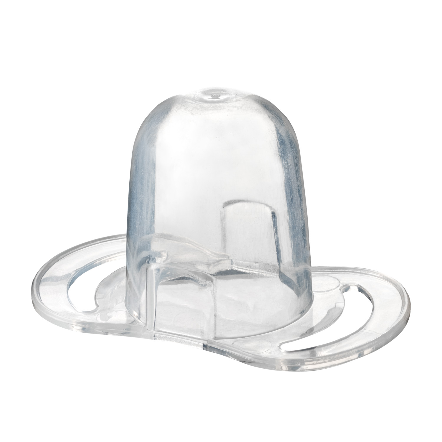 Пустышка Be Baby силикон ортодонтическая от 6 мес. 1 шт. - фото 3