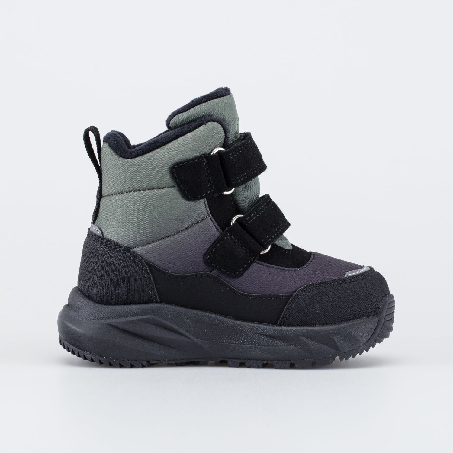 Ботинки Котофей 254838-41 - фото 2