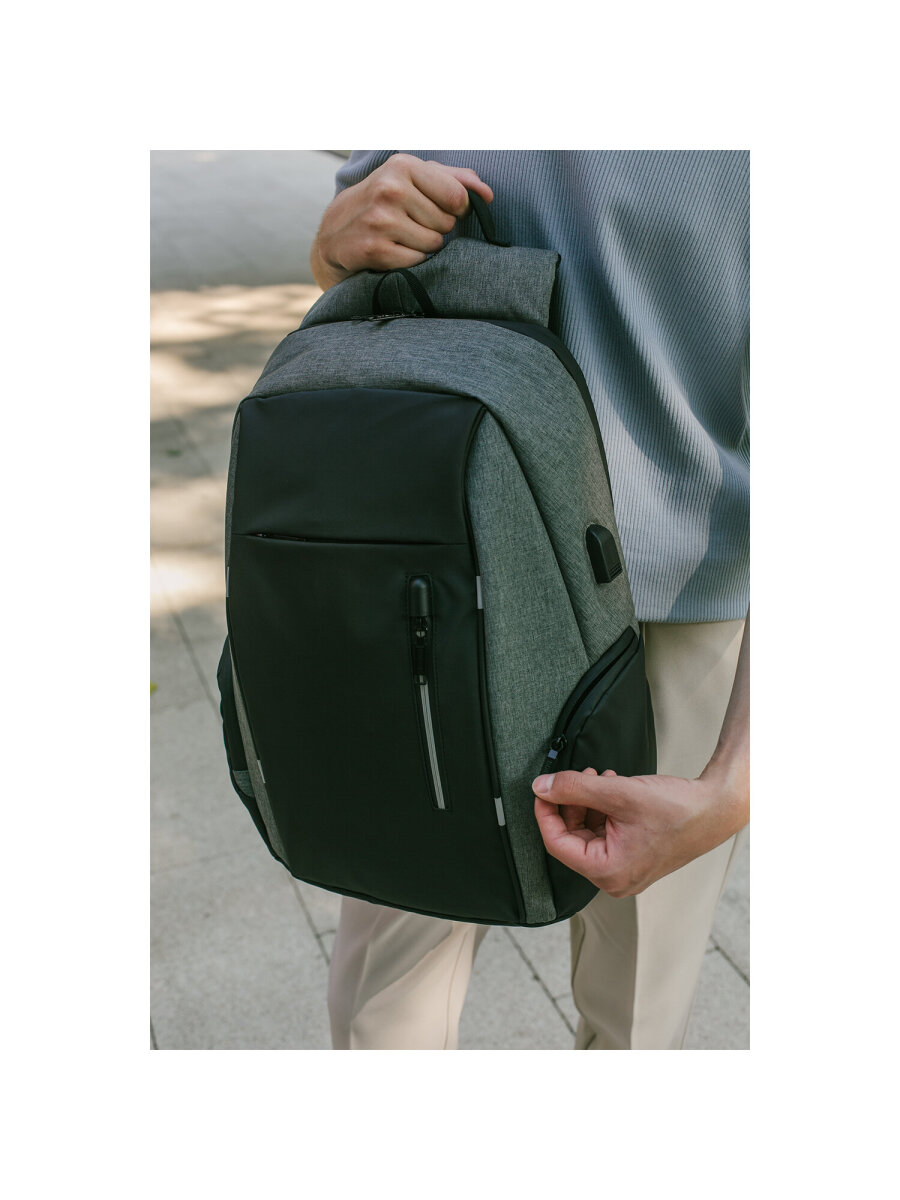 Рюкзак HEIKKI - фото 7