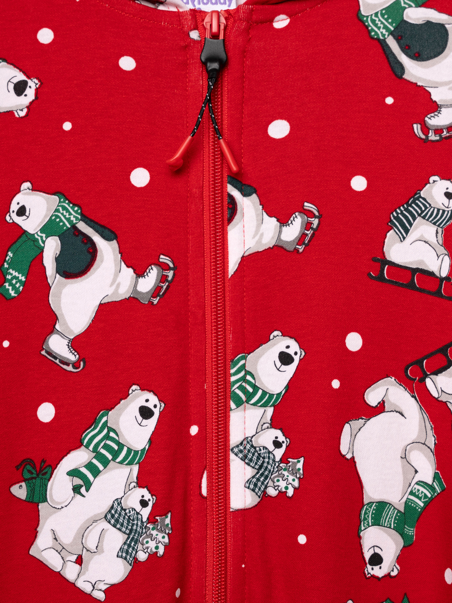 Пижама PlayToday 42501002 - фото 7