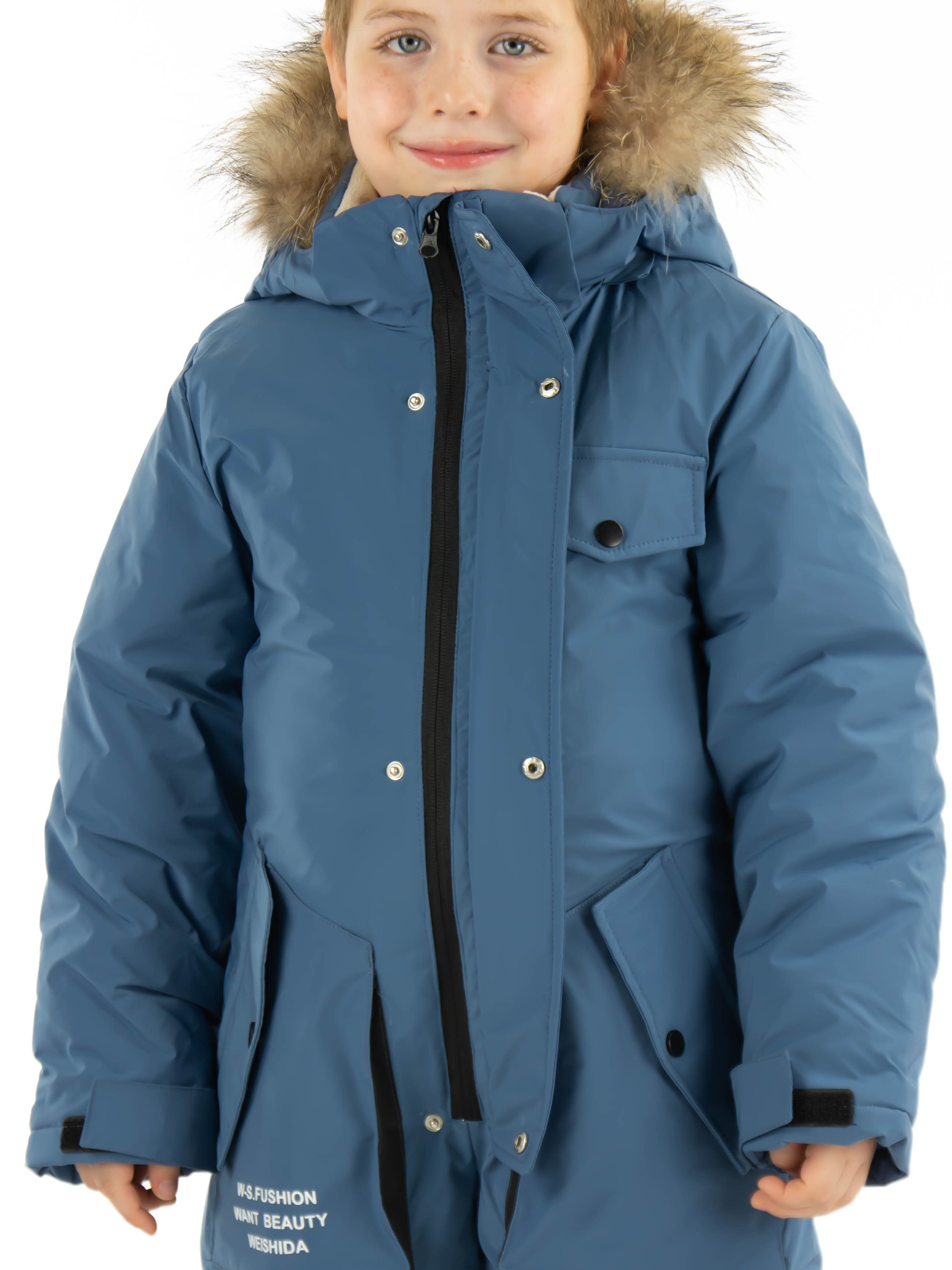 Комбинезон CASTLELADY 663663120 - фото 10