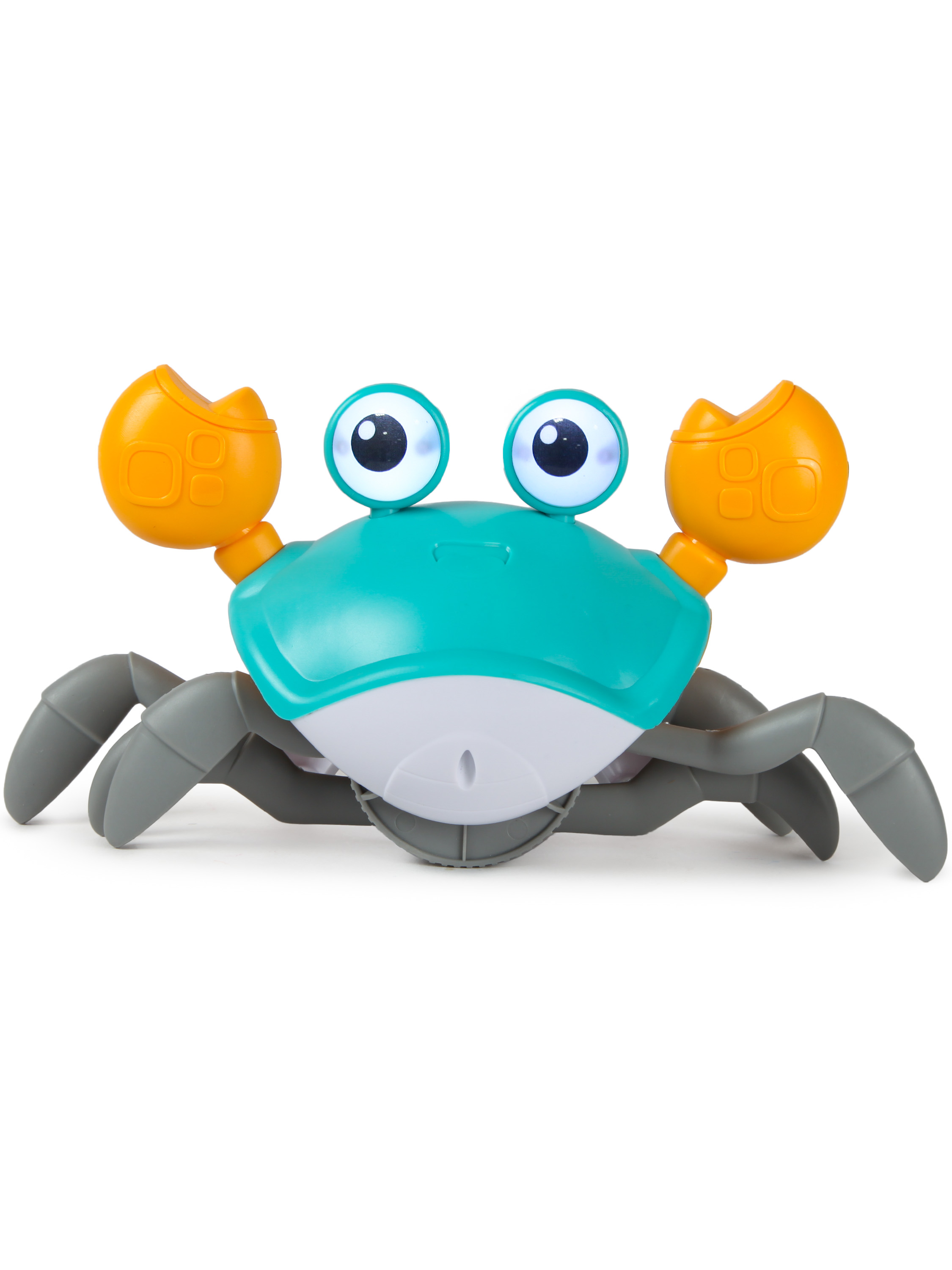 Игрушка BabyGo Крабик-непоседа - фото 2