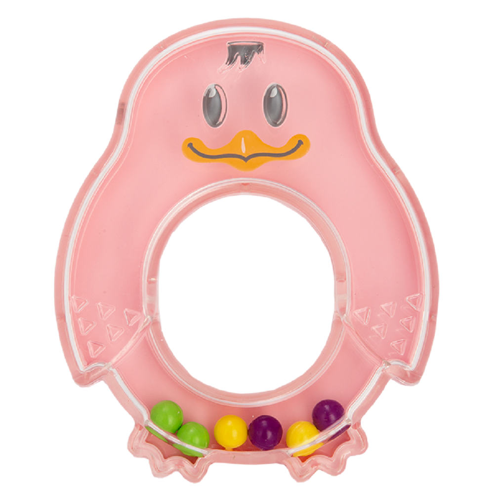 Игрушка BABOO погремушка - фото 2