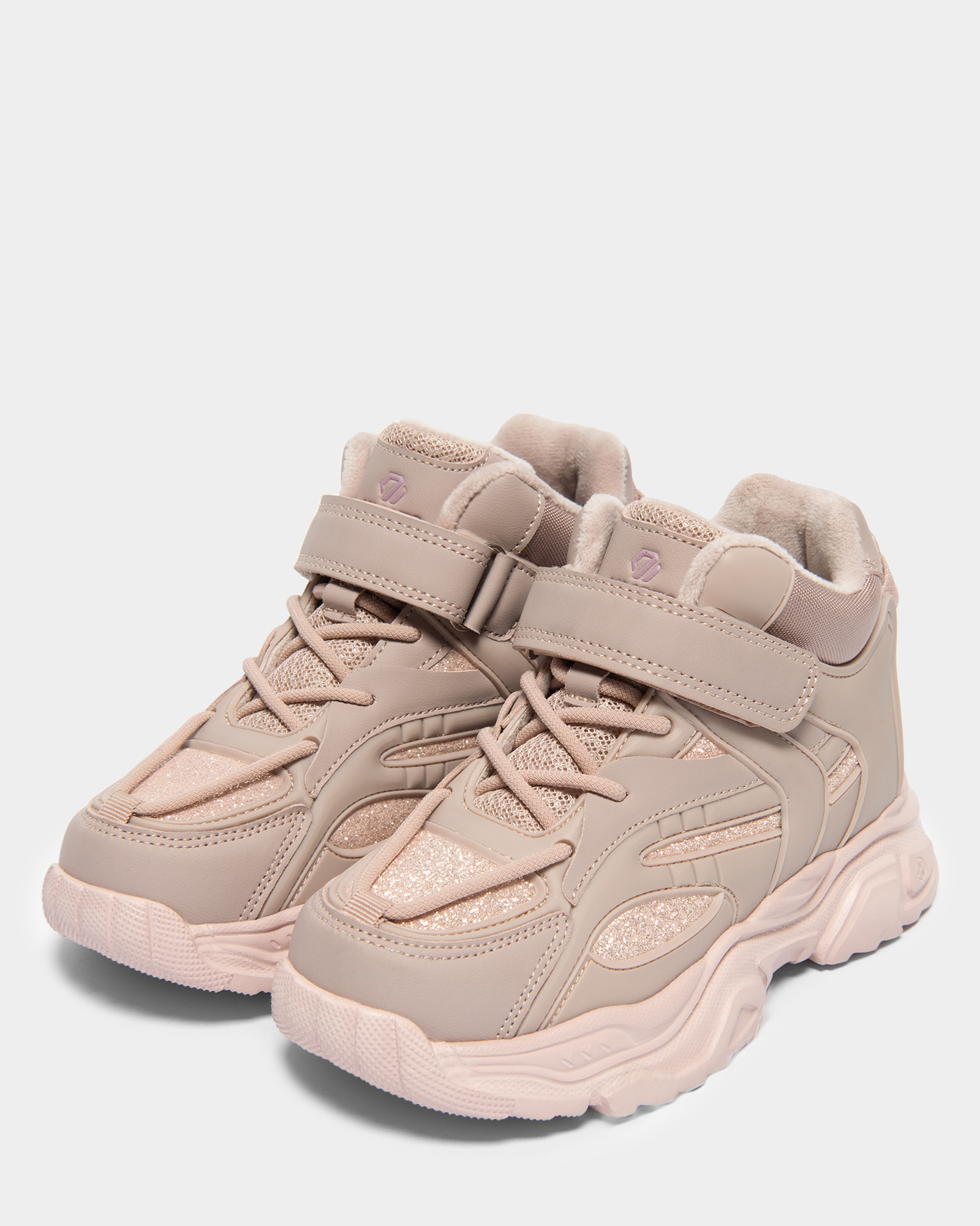 Кроссовки Jomoto W24RFkgHR-323-JJ - фото 5