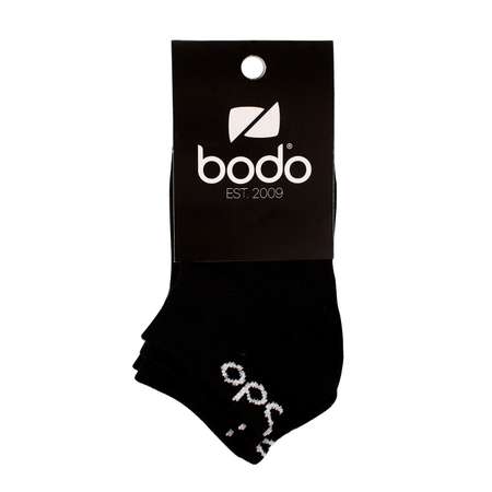 Носки 3 пары Bodo