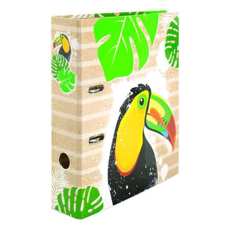 Папка на кольцах HERMA А4