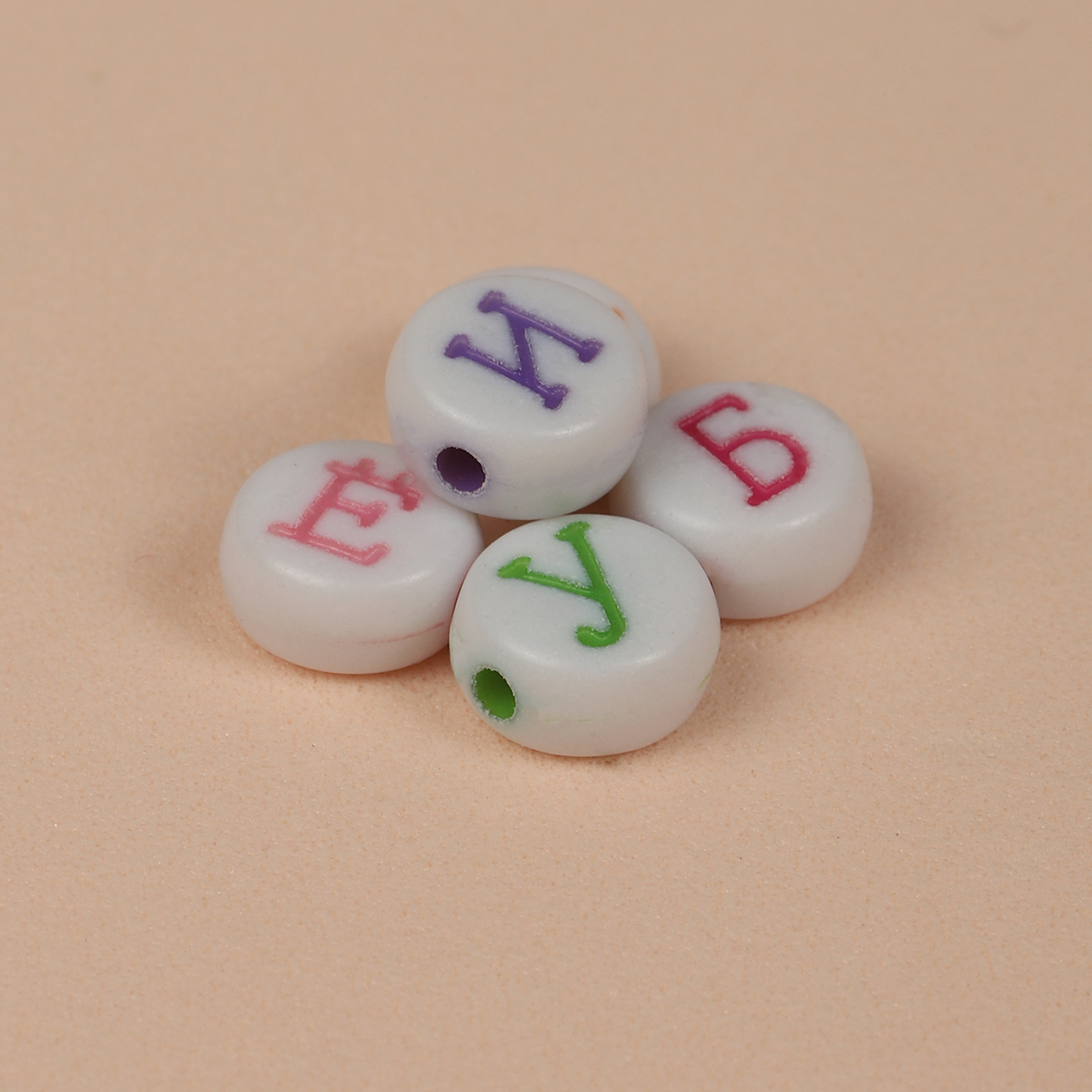 Набор для творчества Magic 4 Hobby бисер Бусины - фото 5