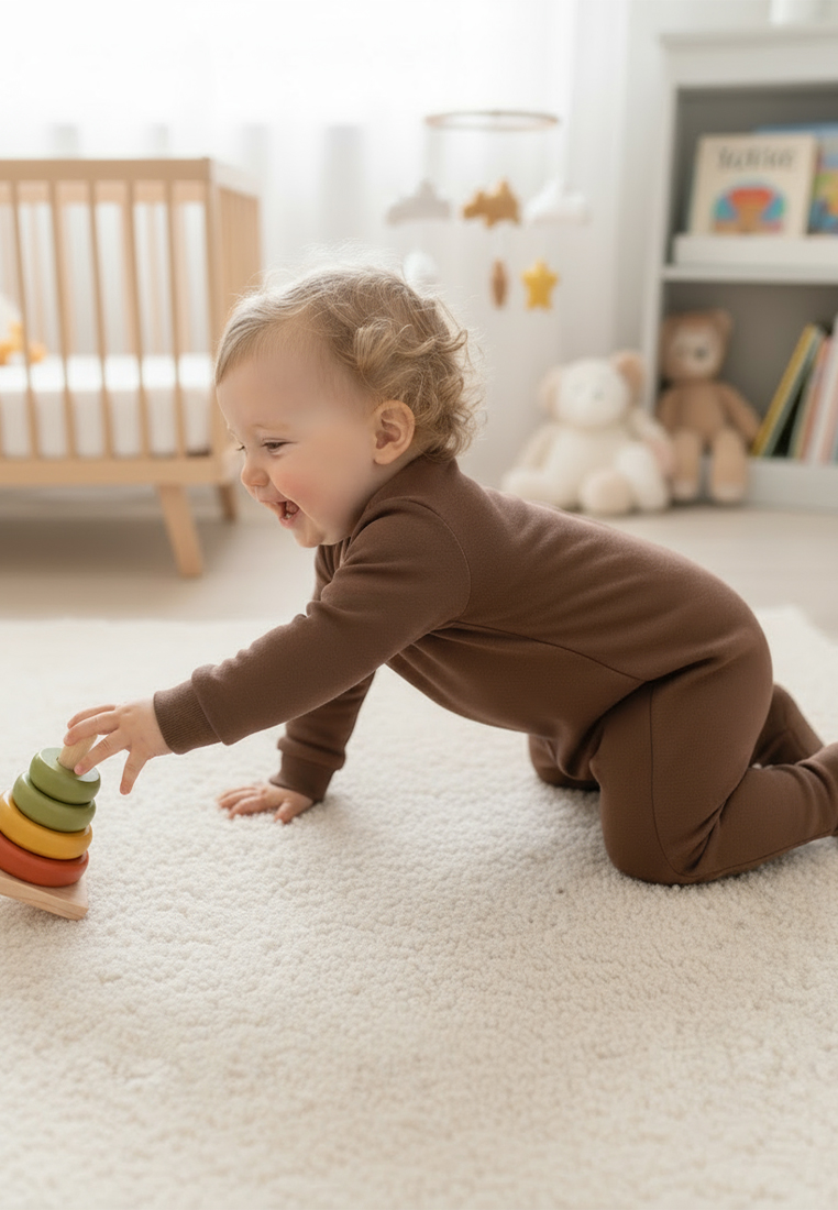 Комбинезон YOULALA 1260340205 - фото 2