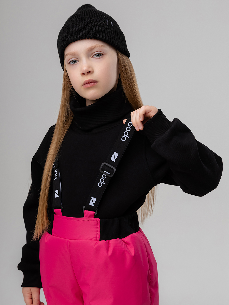 Костюм Bodo 32-46МU_малиновый - фото 10