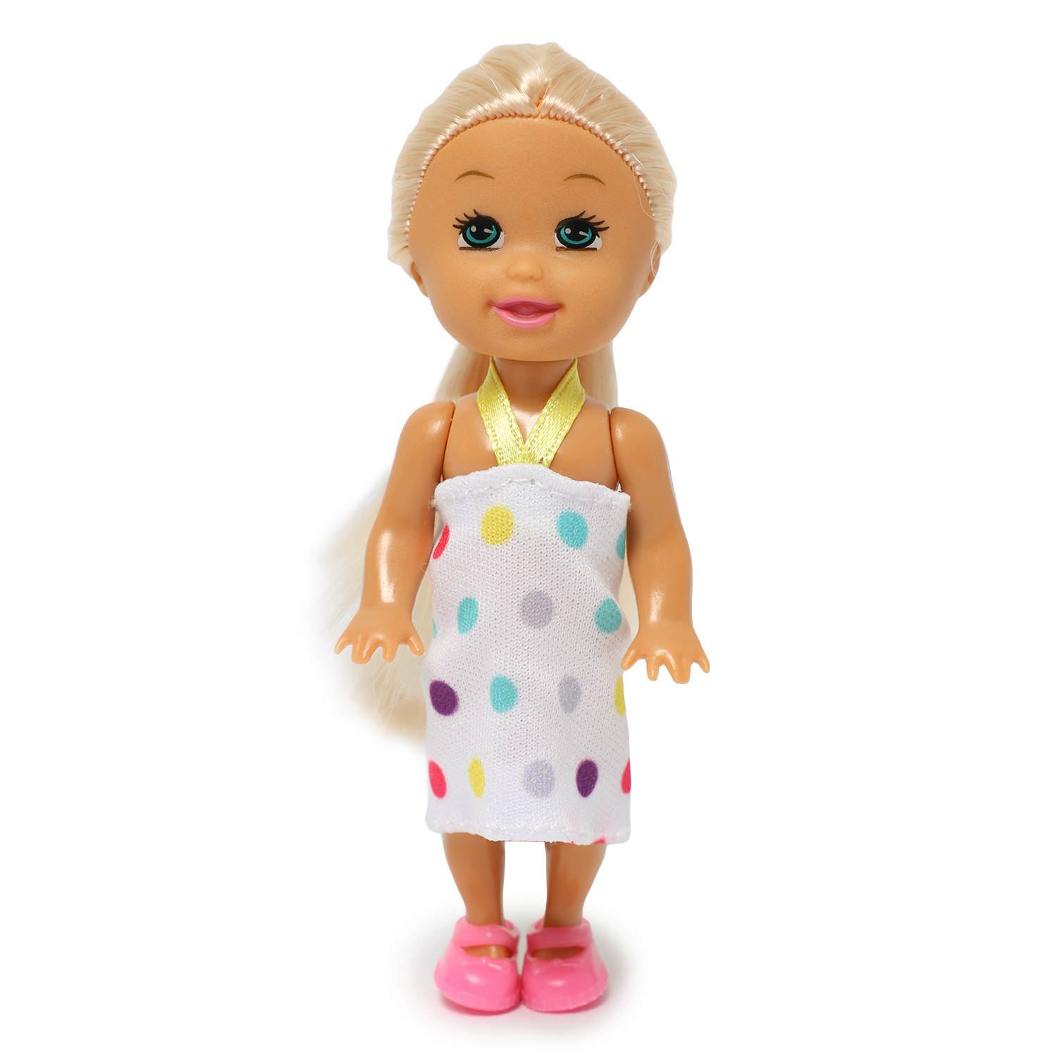 Кукла классическая . семья B197-8017-1 - фото 6