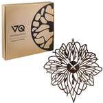 Часы 1TOY интерьерные D 450 мм