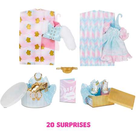 Кукла модельная L.O.L. Surprise!