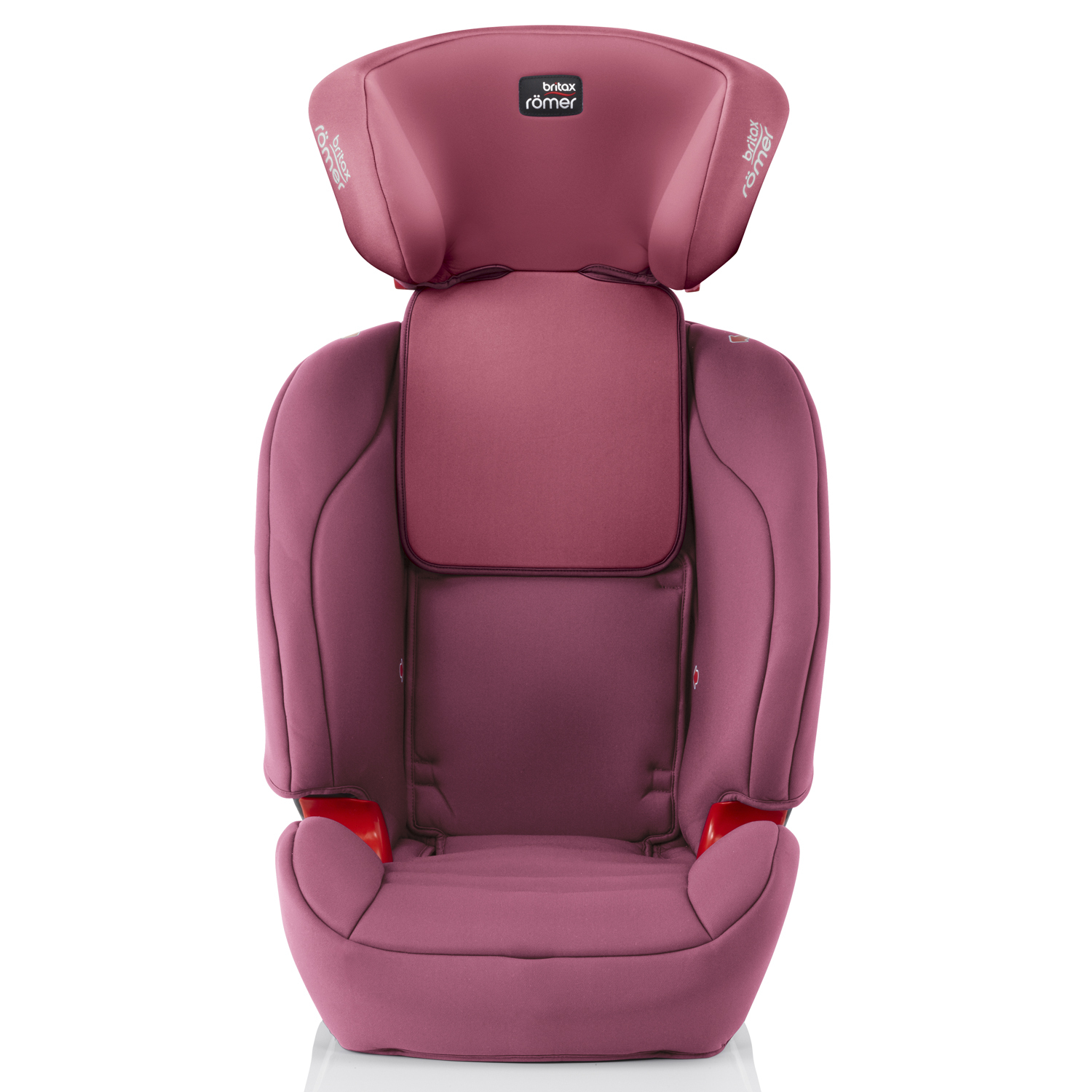 Автокресло Britax Roemer 1/2/3 (9-36 кг) - фото 4