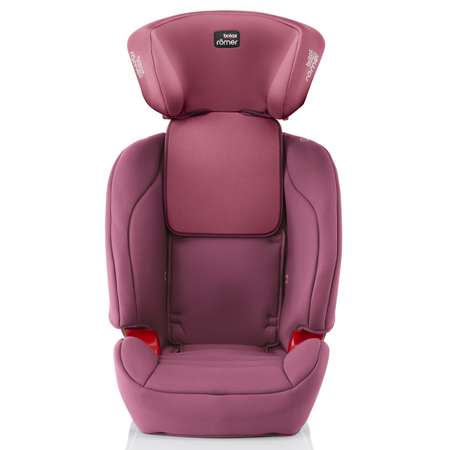 Автокресло Britax Roemer 1/2/3 (9-36 кг)