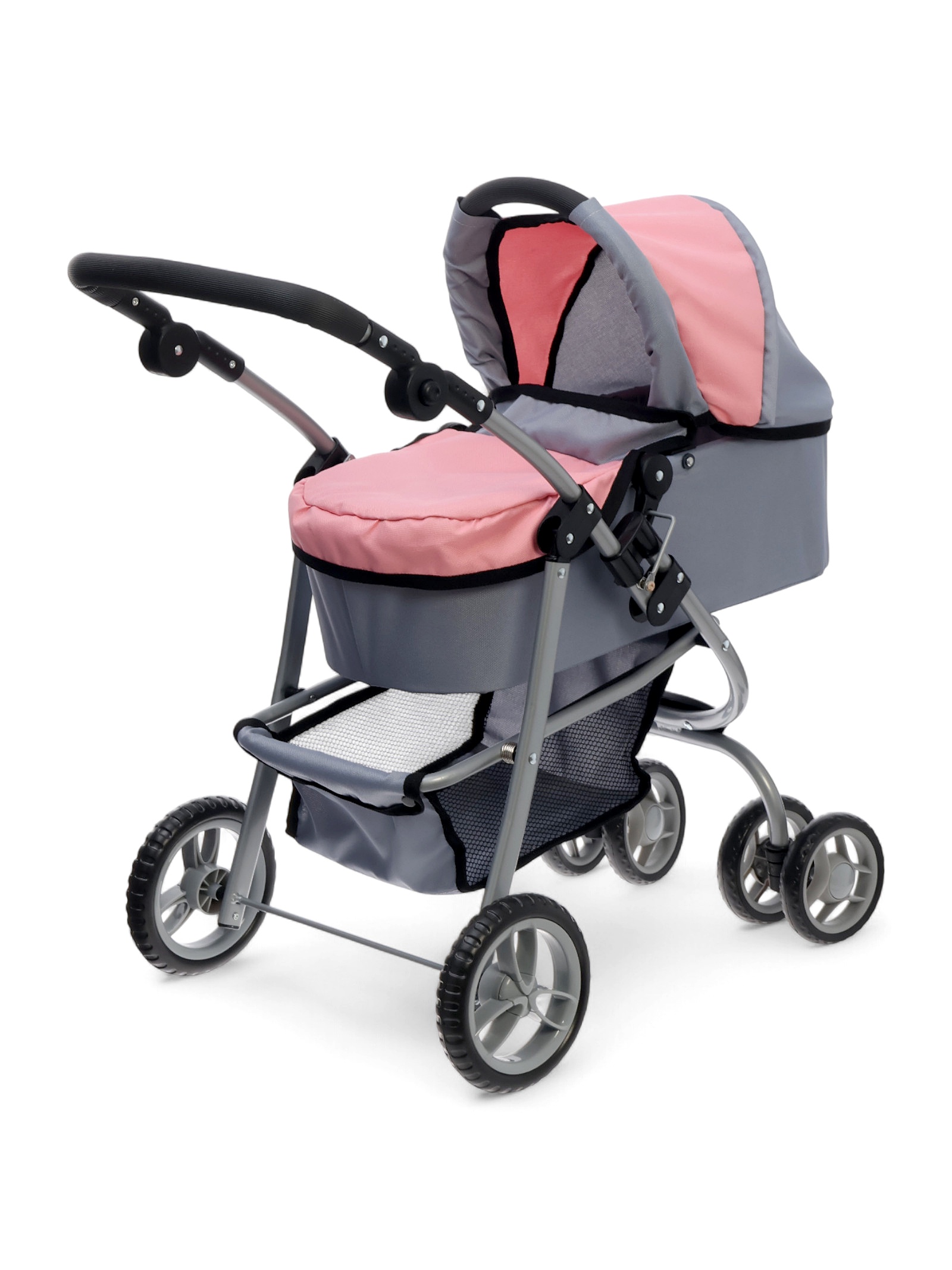 Аксессуар для кукол Sima-Land люлька 2698504 - фото 1