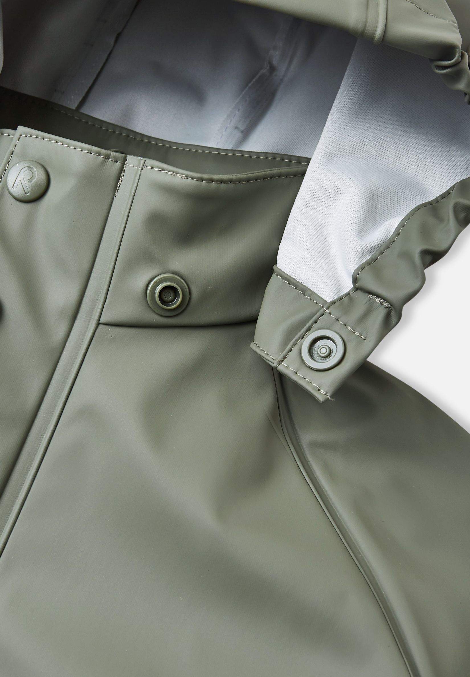 Куртка Reima 5100023A-8920 - фото 5