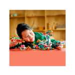 Конструктор LEGO Monkie kid 80037 855 дет.