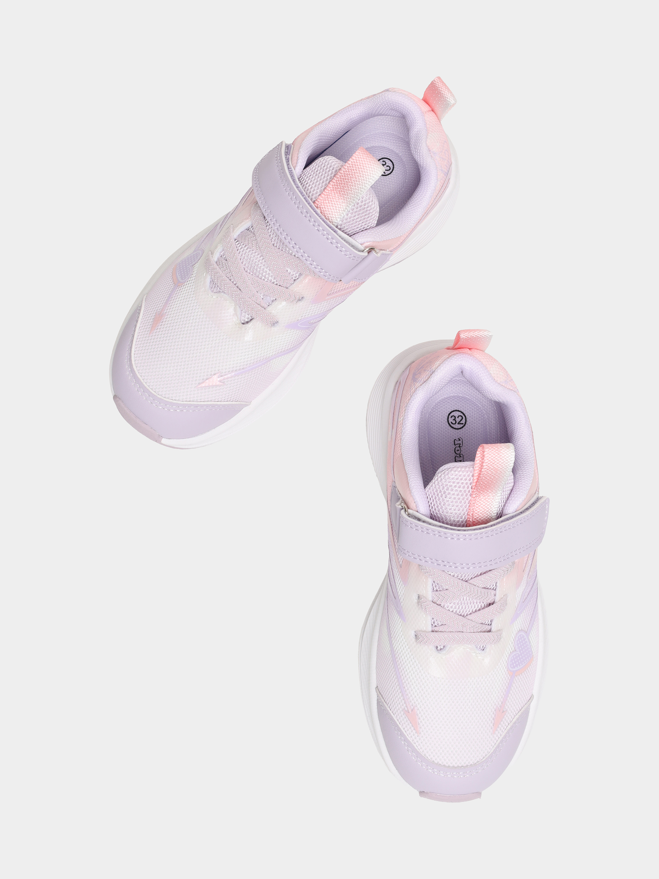 Кроссовки Тотошка TS262-3 - фото 7