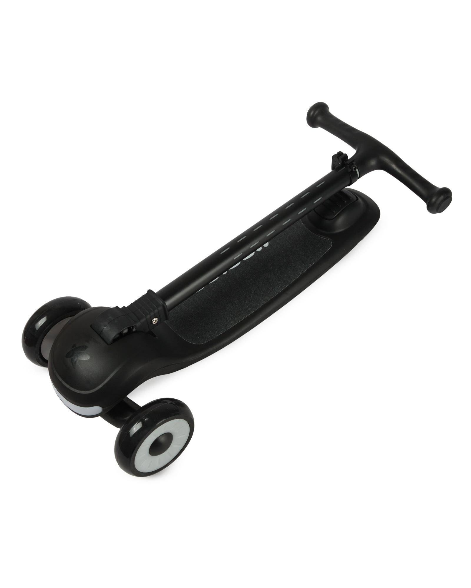 Самокат Kreiss трехколесный - фото 11