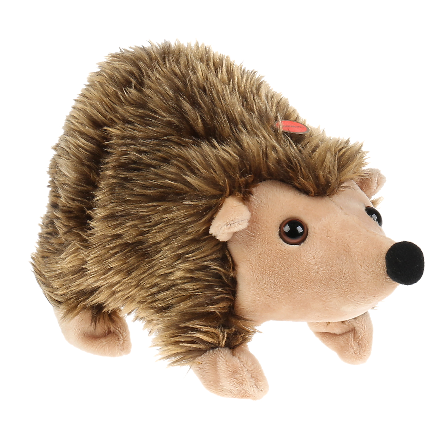 Мягкая игрушка Мой питомец - фото 3