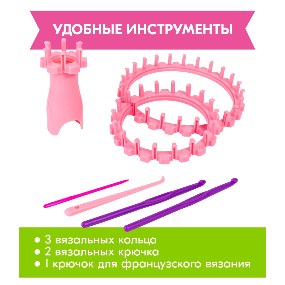 Набор для творчества 4M сборка - фото 8